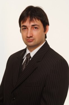 Farkas István